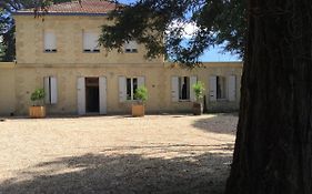 L'Orangerie De Camperos